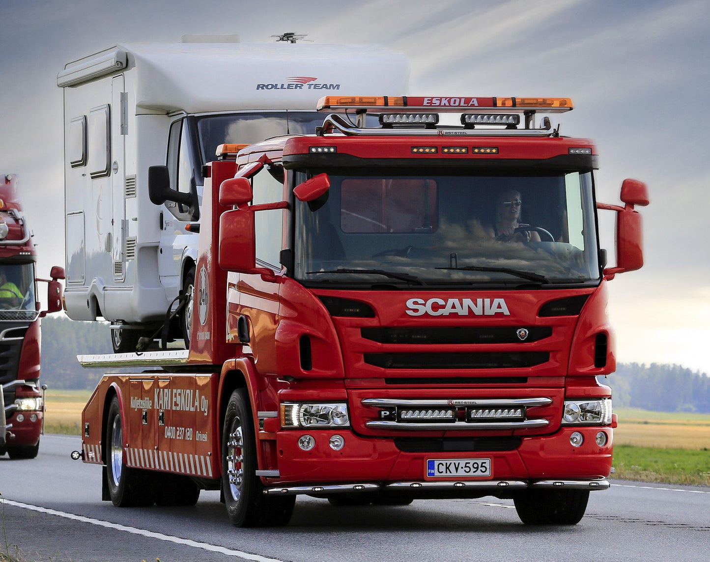 Ultimate Pre-Purchase Inpection (Caravan or Motorhome)