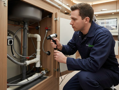 Essentials Pre-Purchase Inspection (Caravan or Motorhome)