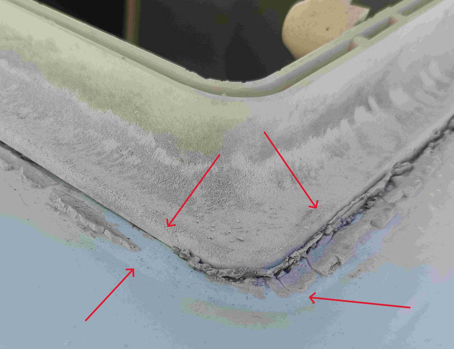 Annual Habitation Check Motorhomes & Caravans