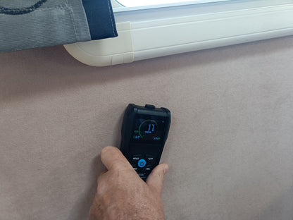 Annual Habitation Check Motorhomes & Caravans