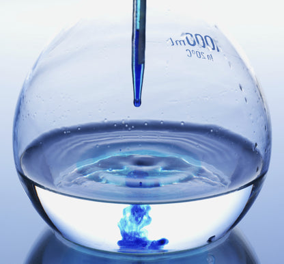 Fresh Water Test (Fresh Water Tank Test)