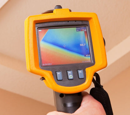 Essentials Pre-Purchase Inspection (Caravan or Motorhome)