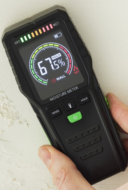 The (Crucial) Basics Pre-Purchase Inspection Check (Caravan or Motorhome)