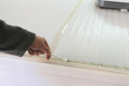 The (Crucial) Basics Pre-Purchase Inspection Check (Caravan or Motorhome)