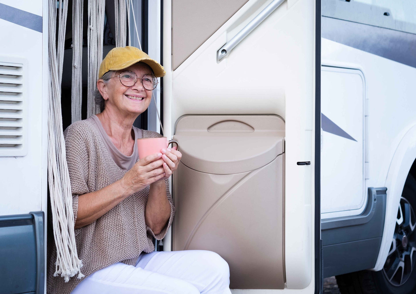 Fresh Water Test (Fresh Water Tank Test)