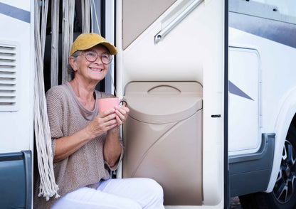 Fresh Water Test (Fresh Water Tank Test)